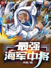 最强海军中将