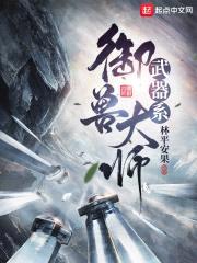 武器系御兽大师