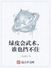 绿皮会武术，谁也挡不住