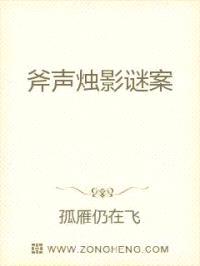 斧声烛影谜案
