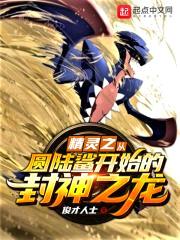精灵之从圆陆鲨开始的封神之龙！