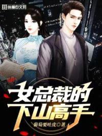 女总裁的下山高手