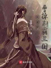 偷看我日记，曹cao制霸三国