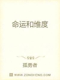 命运和维度