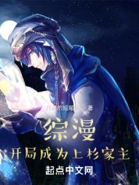 综漫：开局成为上杉家主