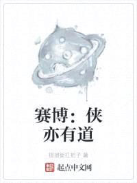 赛博:侠亦有道