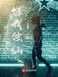 灵武:惟我独仙