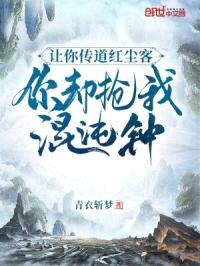 让你传道红尘客,你却抢我混沌钟