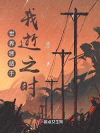 世界终结于我逝之时