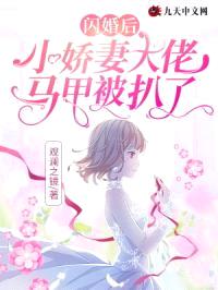 闪婚后,小娇妻大佬马甲被扒了