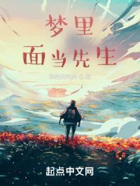梦里面当先生