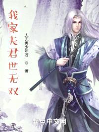 我家夫君世无双