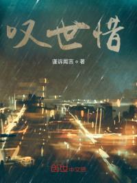 叹世惜