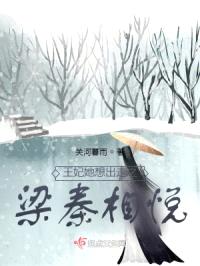 王妃她想出走之梁秦相悦