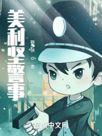 美利坚警事