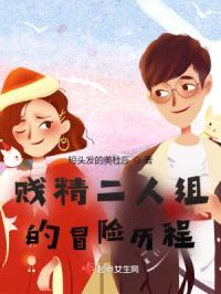 贱精二人组的冒险历程