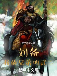 刘备:我的兄弟叫武二