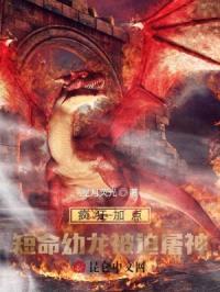 疯狂加点:短命幼龙被迫屠神