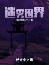 迷雾围界