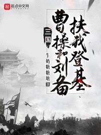 三国：曹cao和刘备扶我登基