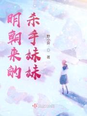 明朝来的杀手meimei