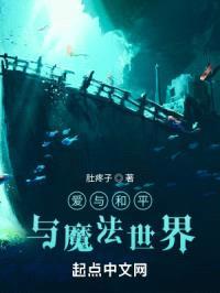 爱与和平与魔法世界