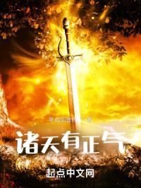 诸天有正气