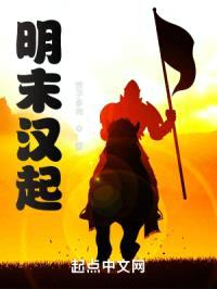 明末汉起