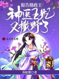 报告摄政王:神医王妃又撒野了