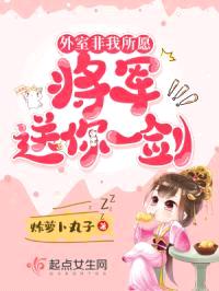 外室非我所愿,将军送你一剑!