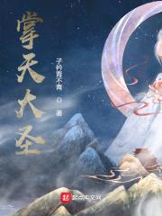 掌天大圣