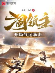 三国领主：开局气运暴击