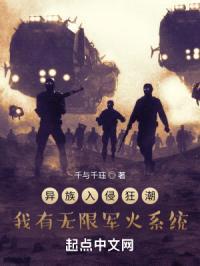 异族入侵狂潮，我有无限军火系统