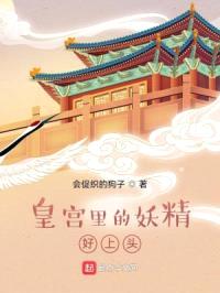 皇宫里的妖精好上头