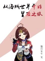 从海贼世界开始冒险之旅