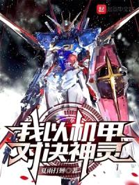 我以机甲,对决神灵