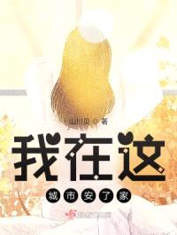 我在这城市安了家