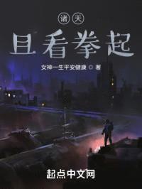 诸天：且看拳起