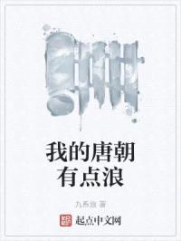 我的唐朝有点浪