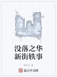 没落之华新街轶事