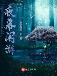 夜幕闲游