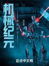 机械纪元：金属启示