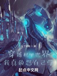 穿越机甲世界，我真的想自己学