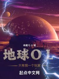 地球OL只有我一个玩家