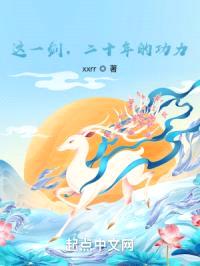 这一剑,二十年的功力