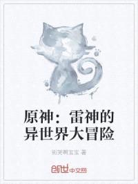 原神：雷神的异世界大冒险