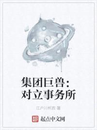 集团巨兽：对立事务所