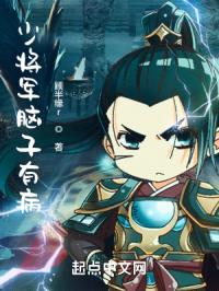 少将军脑子有病