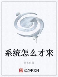 系统怎么才来