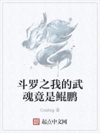 斗罗之我的武魂竟是鲲鹏